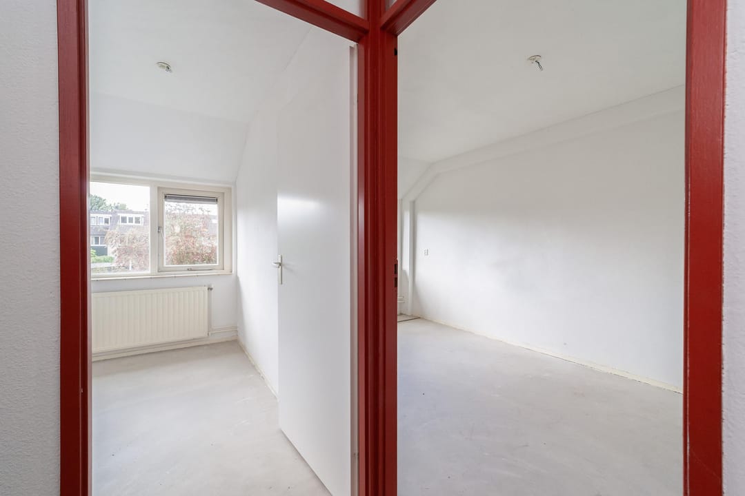 Foto 16 van Oudenboschstraat 36