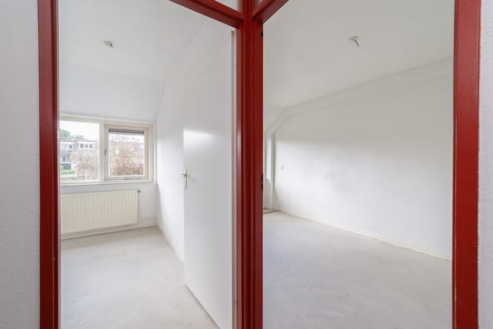 Foto 16 van Oudenboschstraat 36