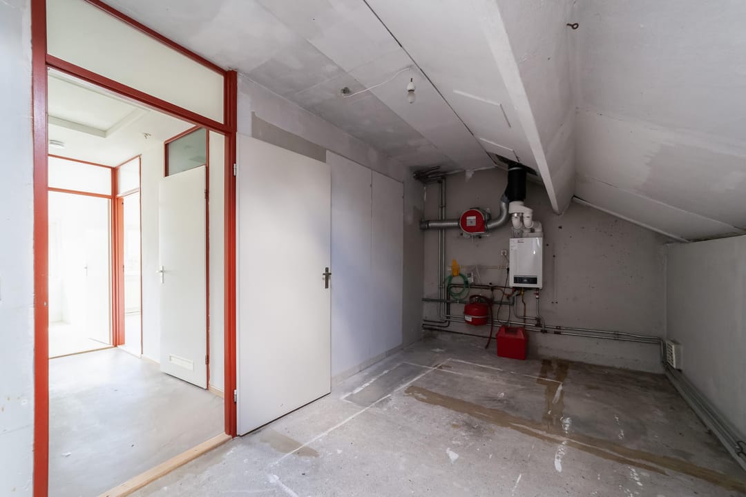 Foto 22 van Oudenboschstraat 36