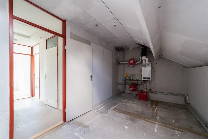 Foto 22 van Oudenboschstraat 36