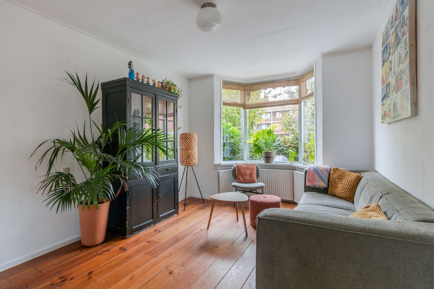 Photo 4 of Mariannestraat 34