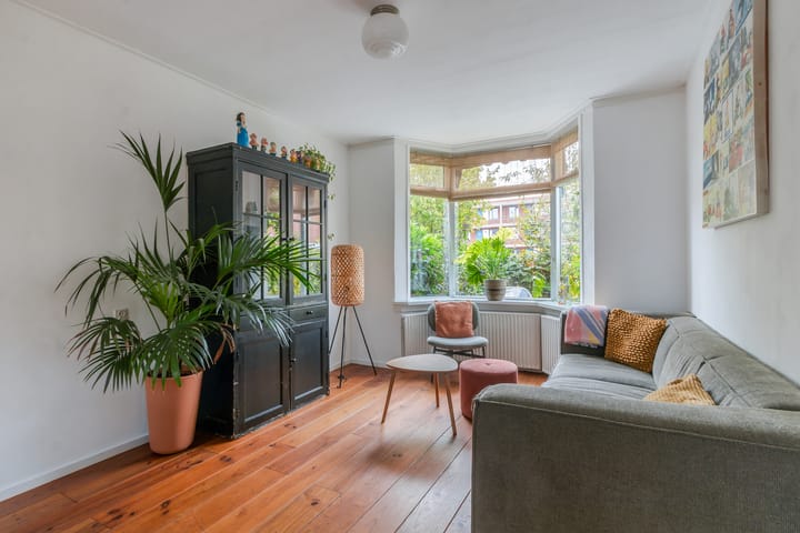 Foto 4 van Mariannestraat 34