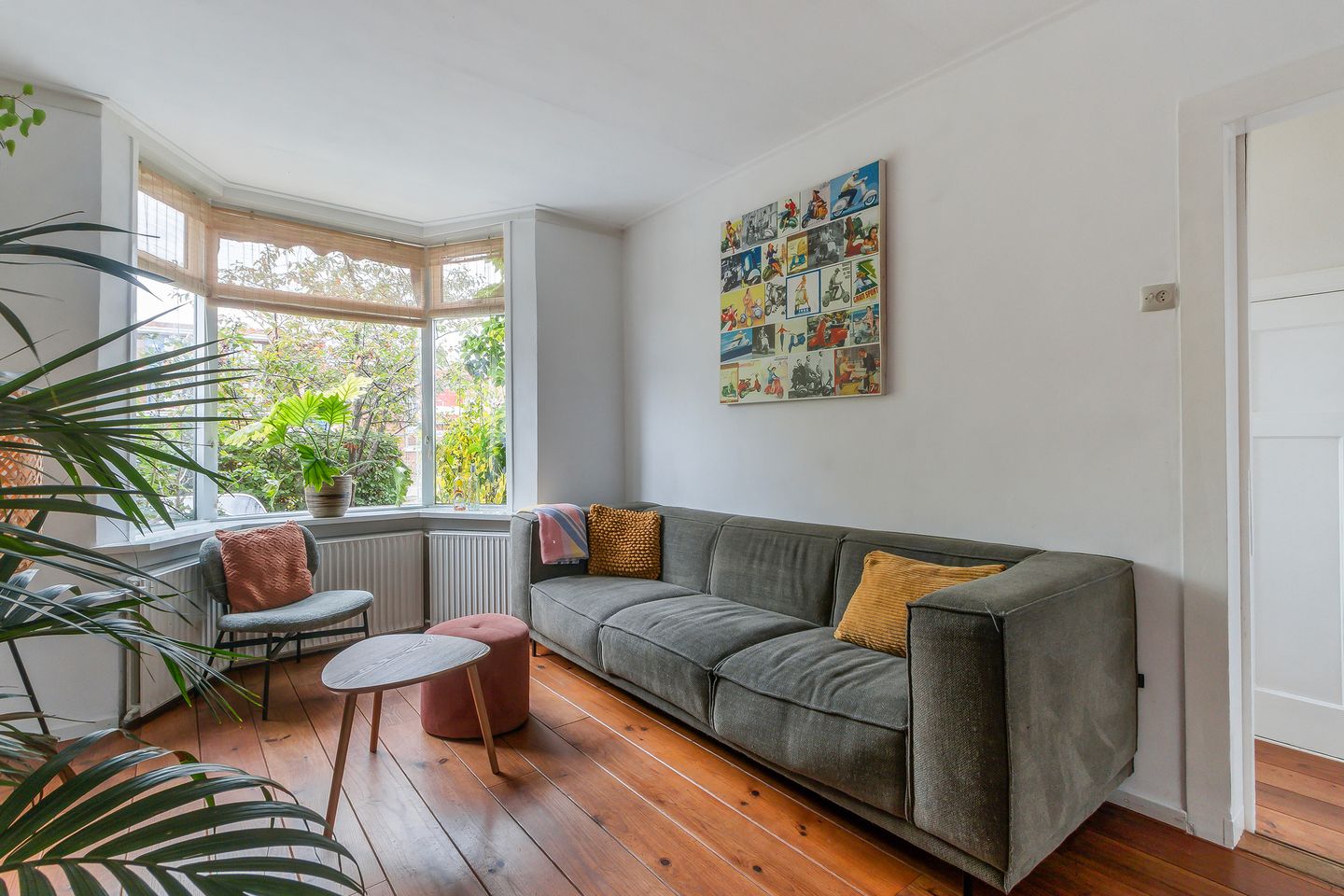 Photo 5 of Mariannestraat 34