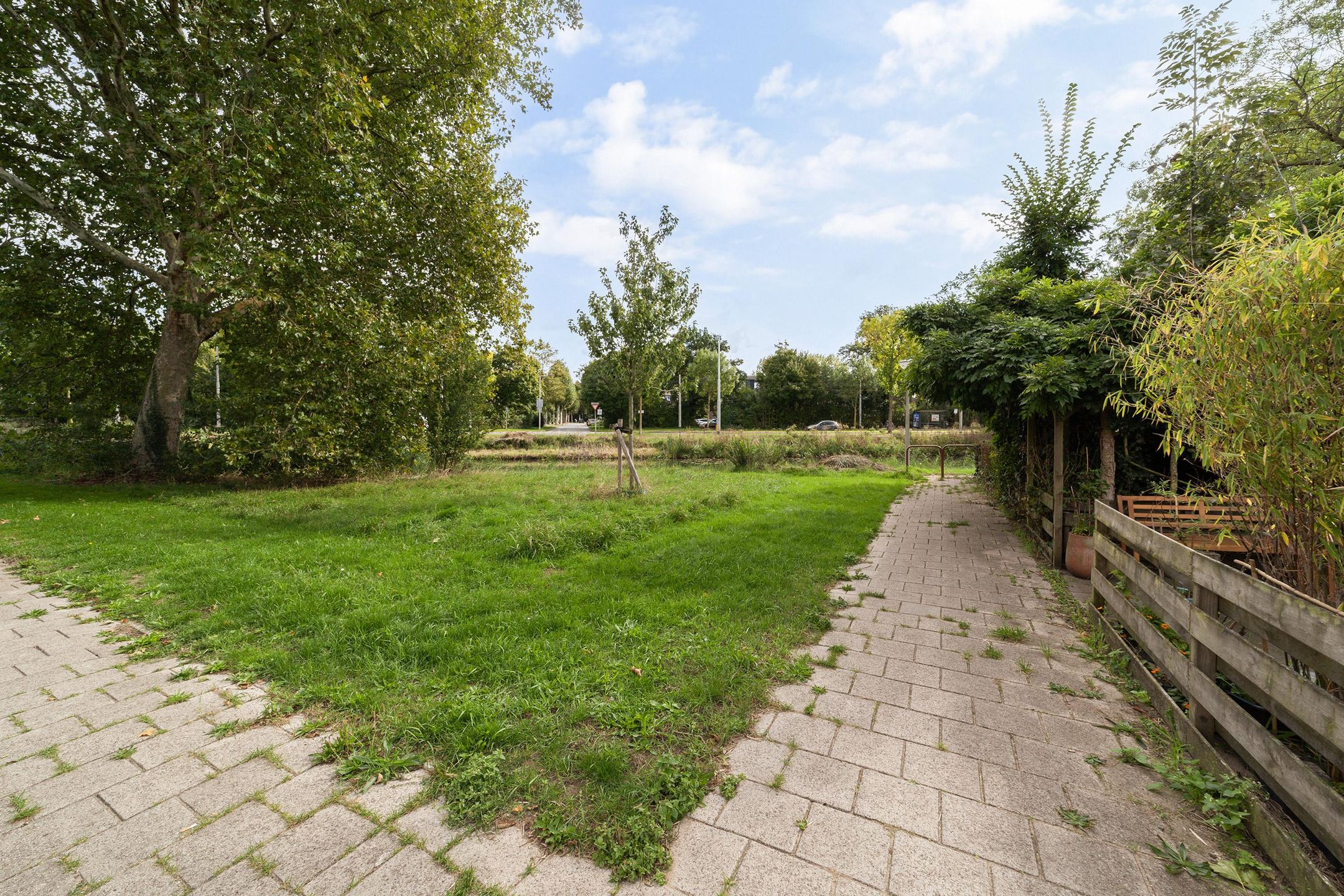 Foto 24 van Oudenboschstraat 36