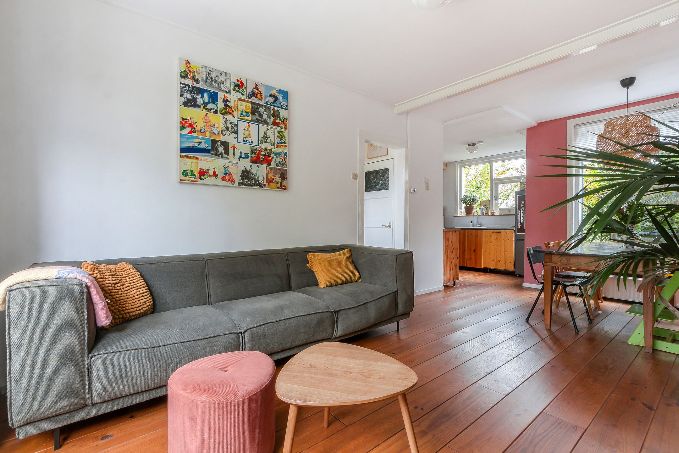 Photo 6 of Mariannestraat 34