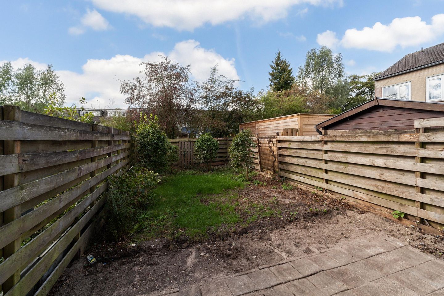 Foto 25 van Oudenboschstraat 36