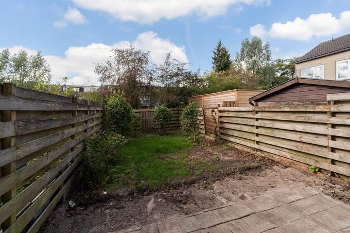 Foto 25 van Oudenboschstraat 36