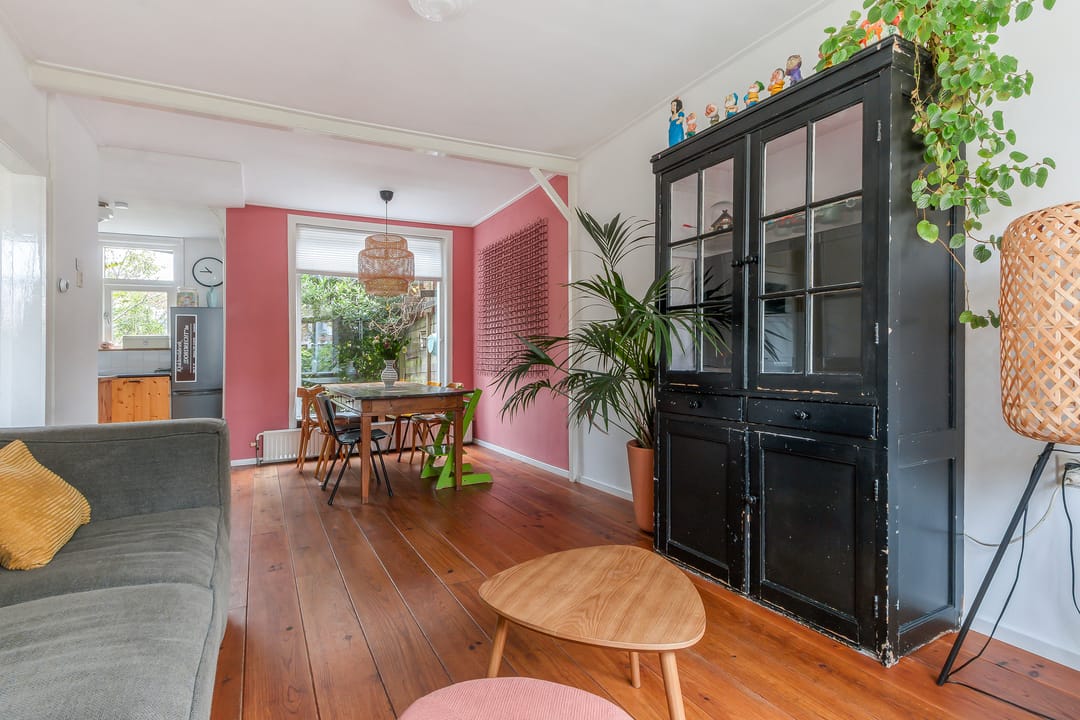 Photo 7 of Mariannestraat 34