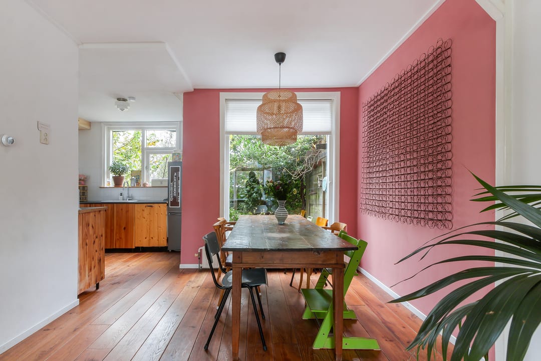 Photo 8 of Mariannestraat 34