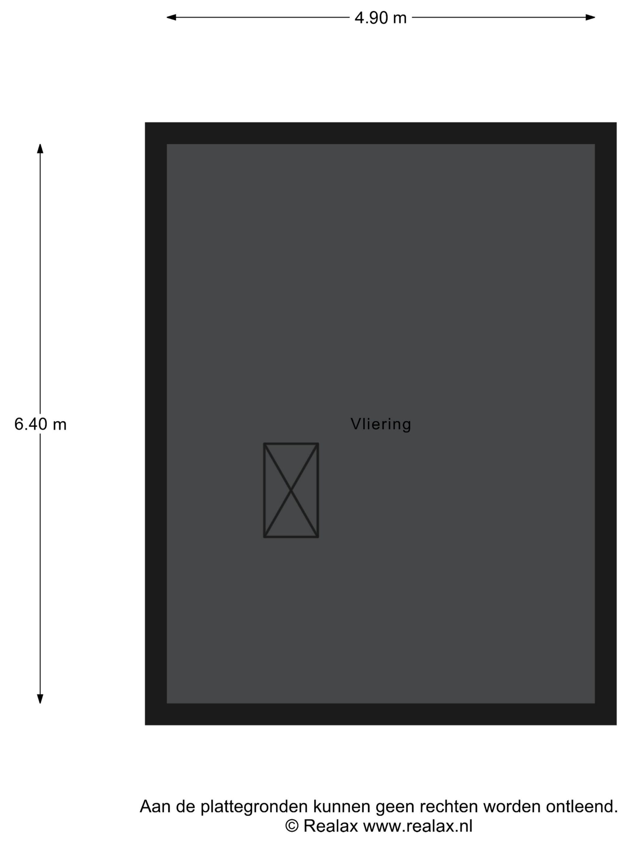 Foto 27 van Oudenboschstraat 36