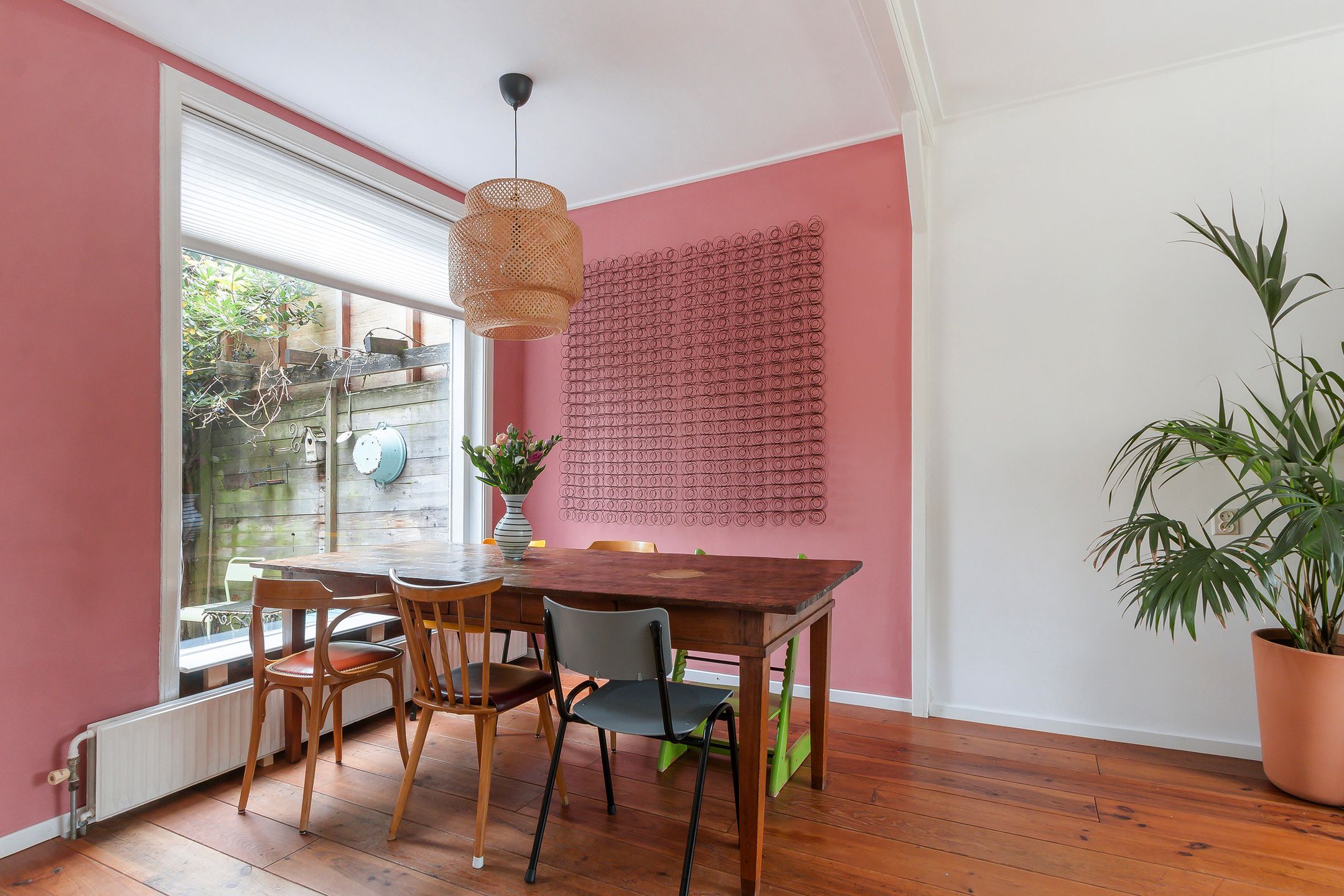 Photo 9 of Mariannestraat 34