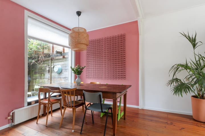 Foto 9 van Mariannestraat 34