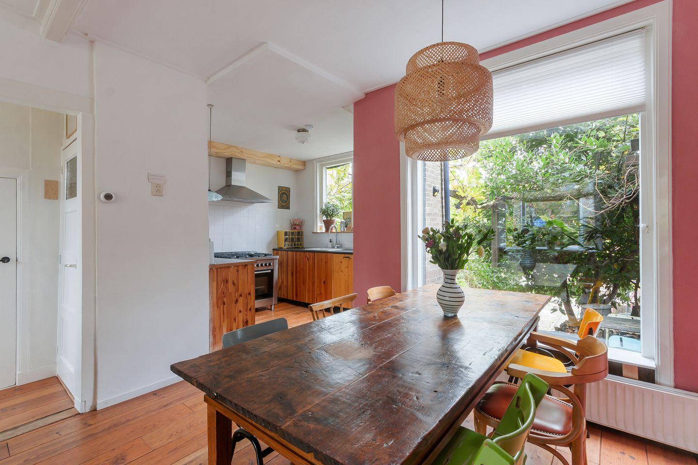 Photo 10 of Mariannestraat 34