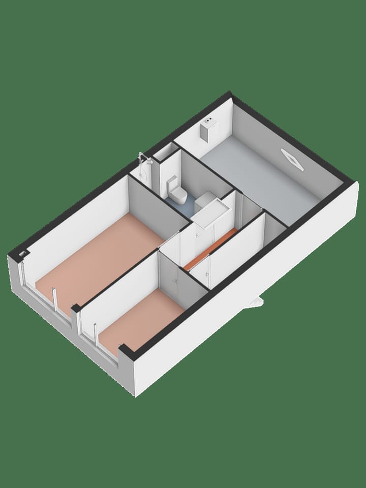 Foto 29 van Oudenboschstraat 36