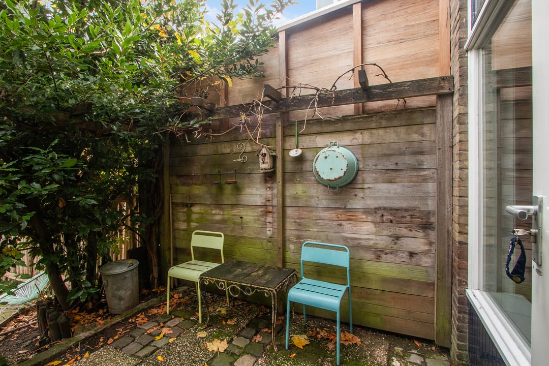 Photo 13 of Mariannestraat 34