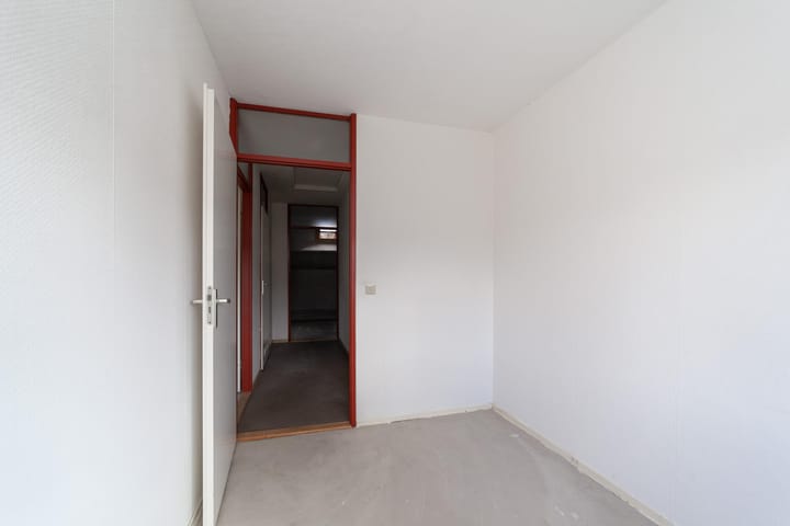 Foto 18 van Oudenboschstraat 36