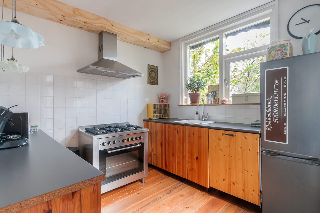 Photo 11 of Mariannestraat 34