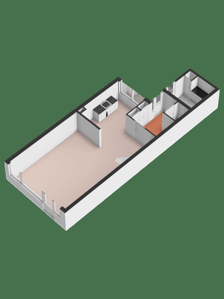 Foto 30 van Oudenboschstraat 36