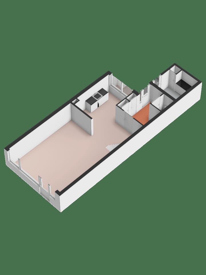 Foto 30 van Oudenboschstraat 36