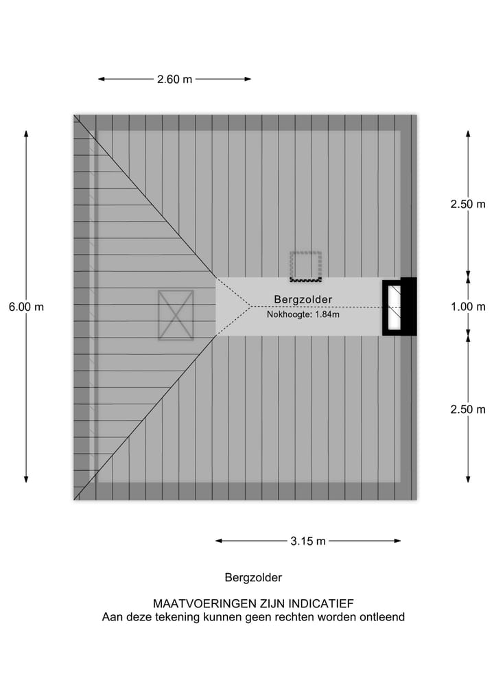 Foto 25 van Mariannestraat 34