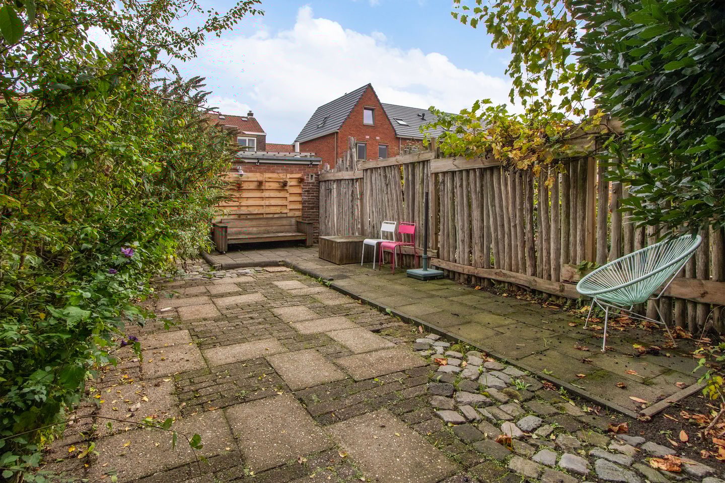 Photo 14 of Mariannestraat 34