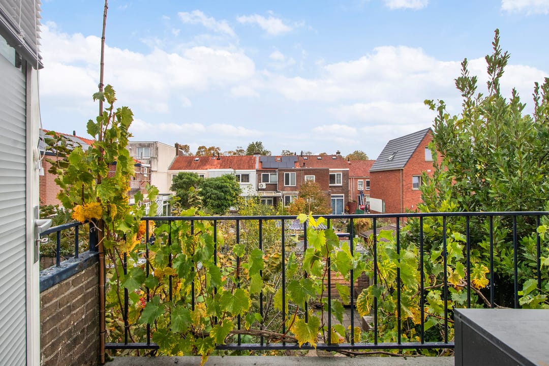 Photo 22 of Mariannestraat 34