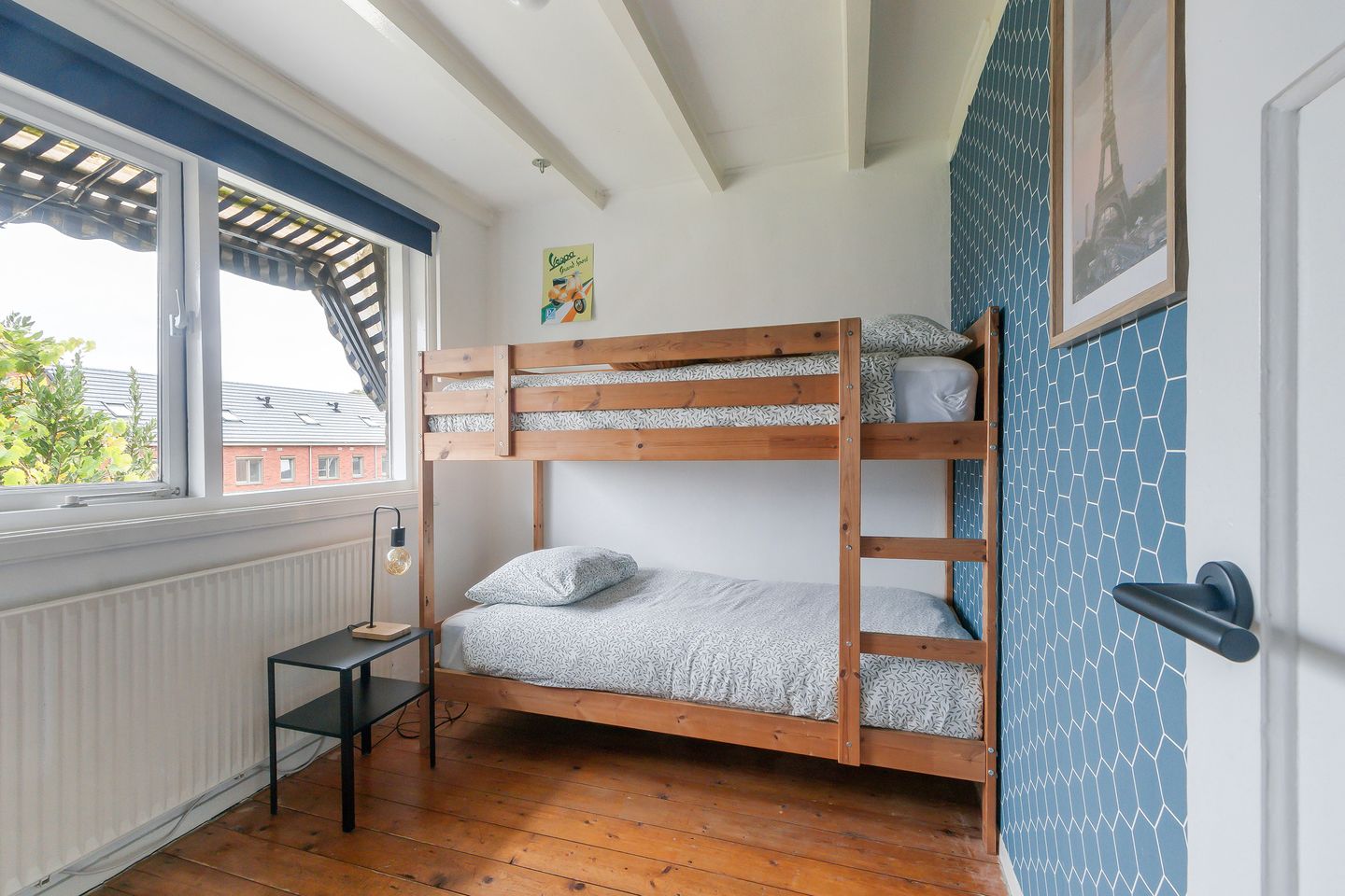 Photo 19 of Mariannestraat 34