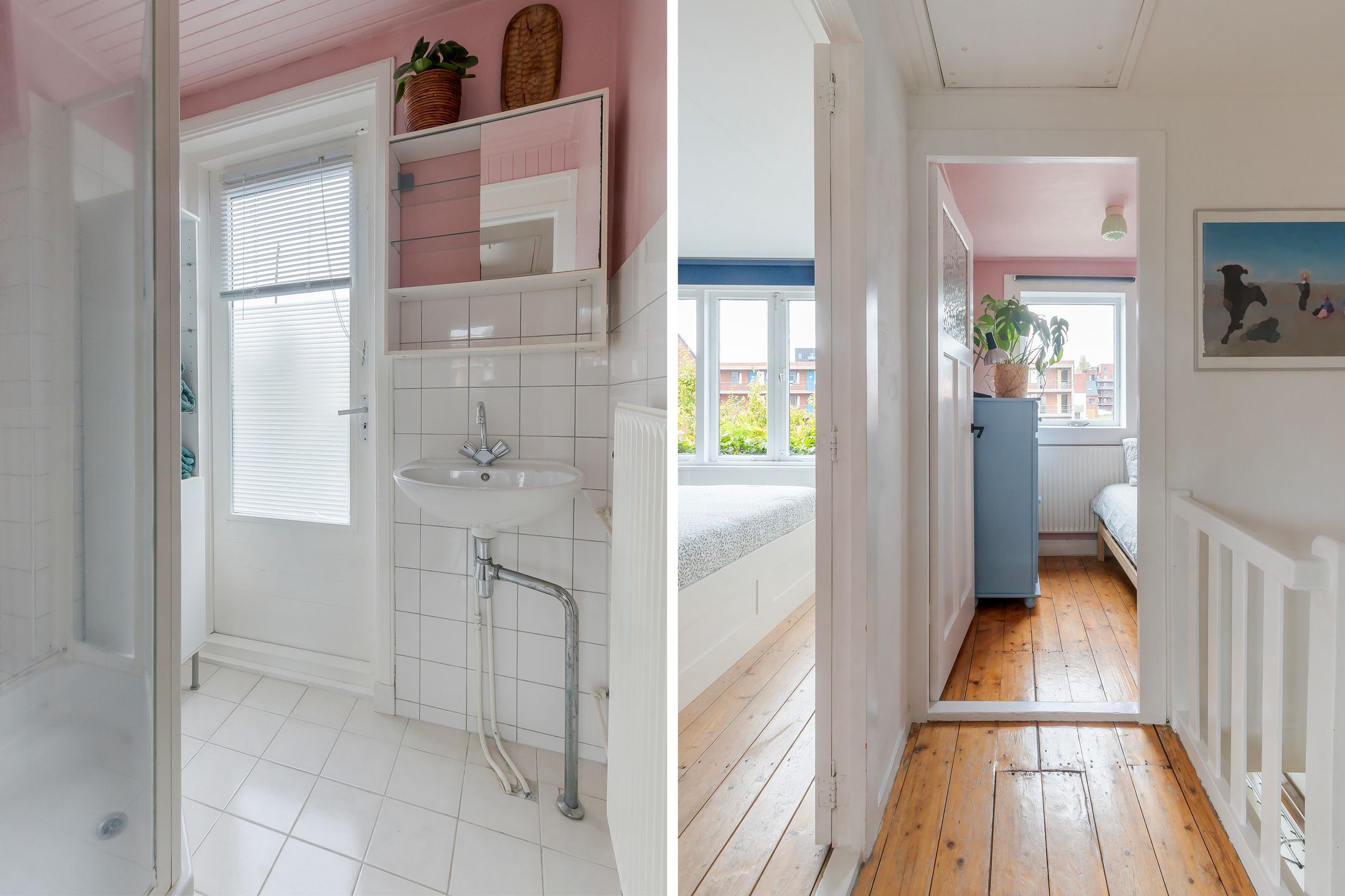 Photo 21 of Mariannestraat 34