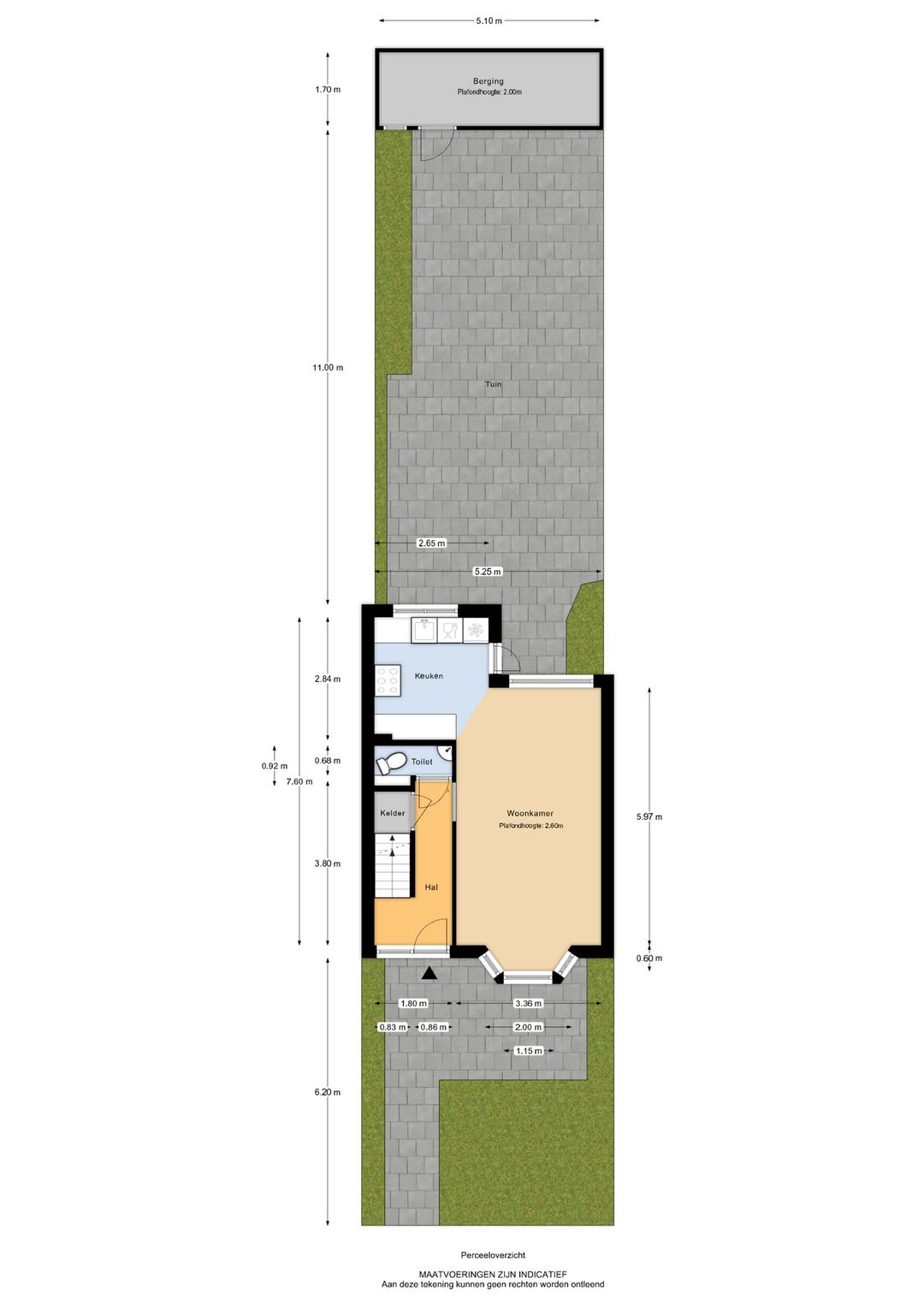 Photo 28 of Mariannestraat 34