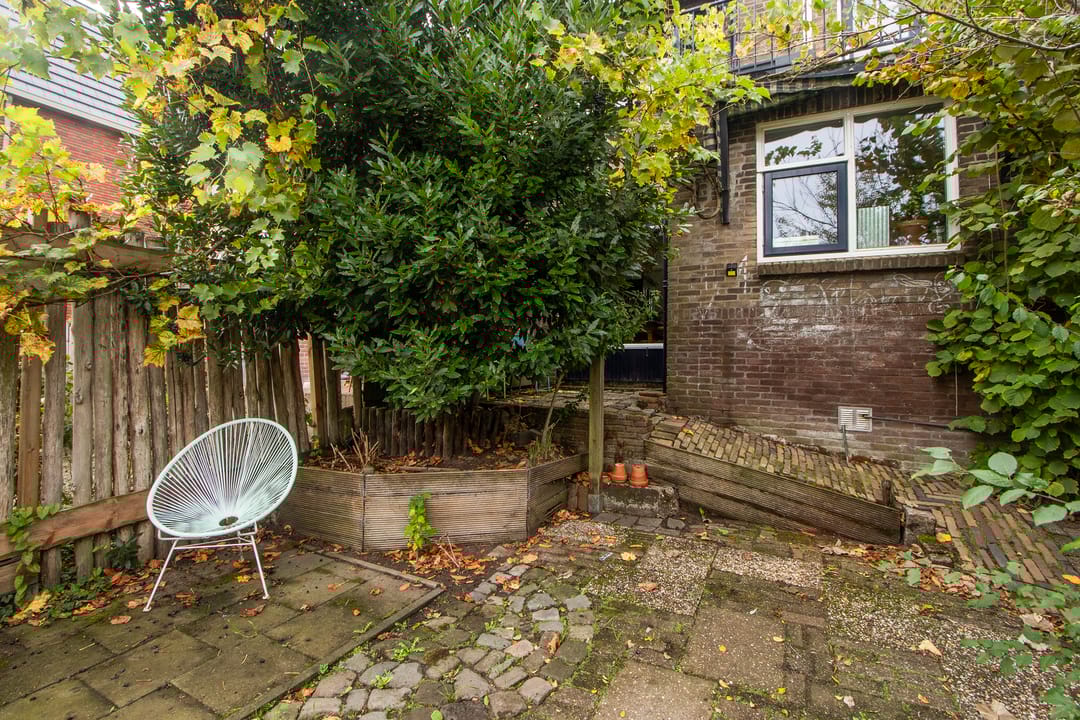 Photo 16 of Mariannestraat 34