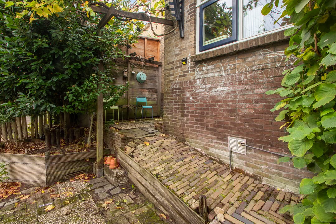 Photo 17 of Mariannestraat 34