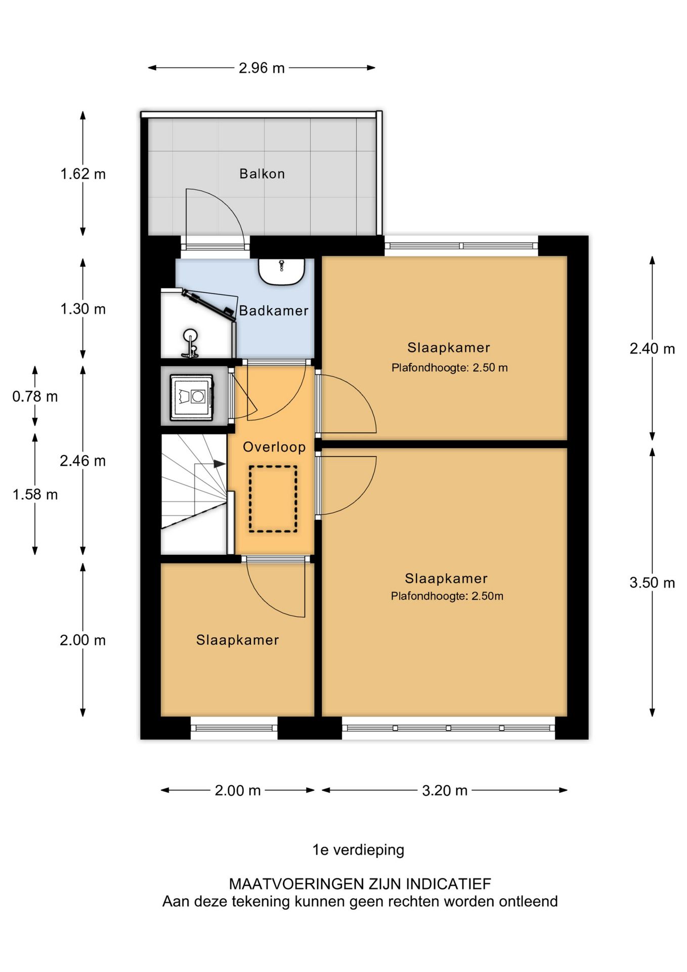 Photo 24 of Mariannestraat 34