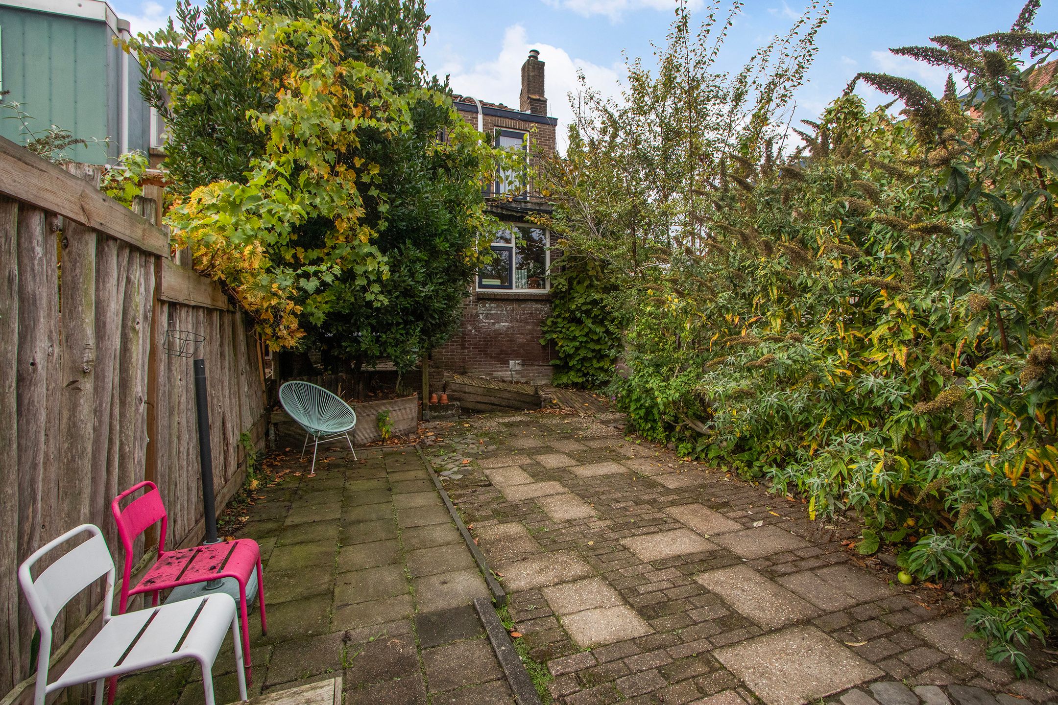 Photo 15 of Mariannestraat 34