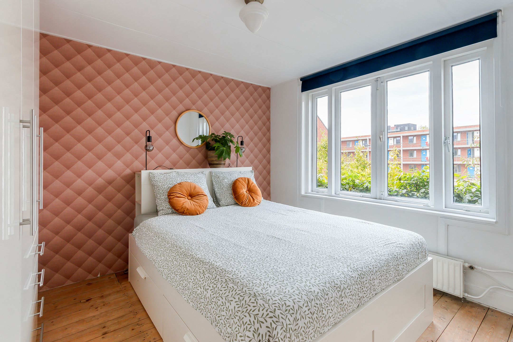 Photo 18 of Mariannestraat 34