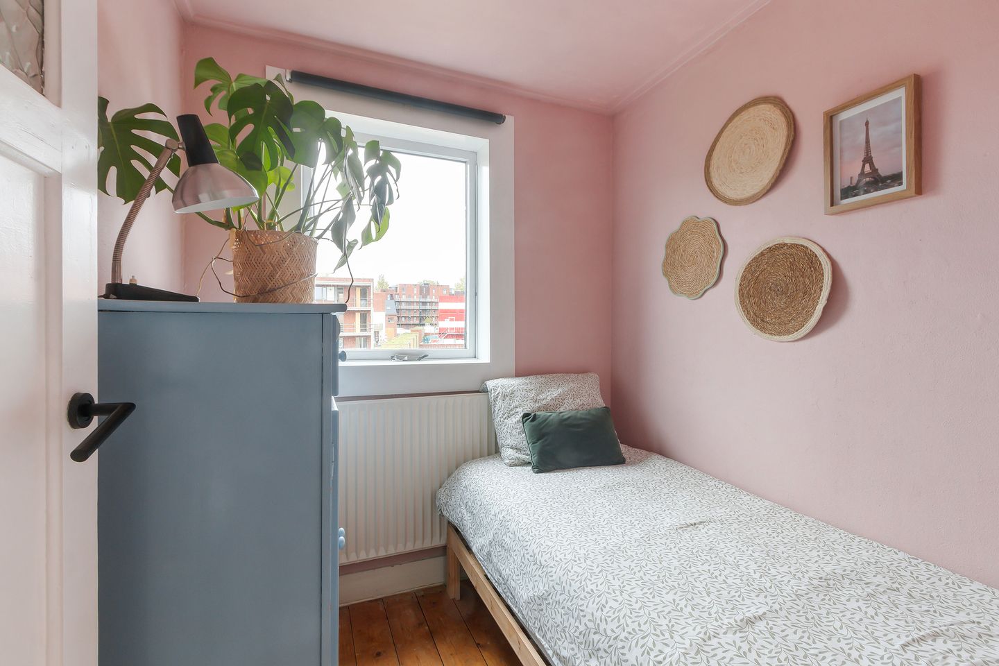 Photo 20 of Mariannestraat 34