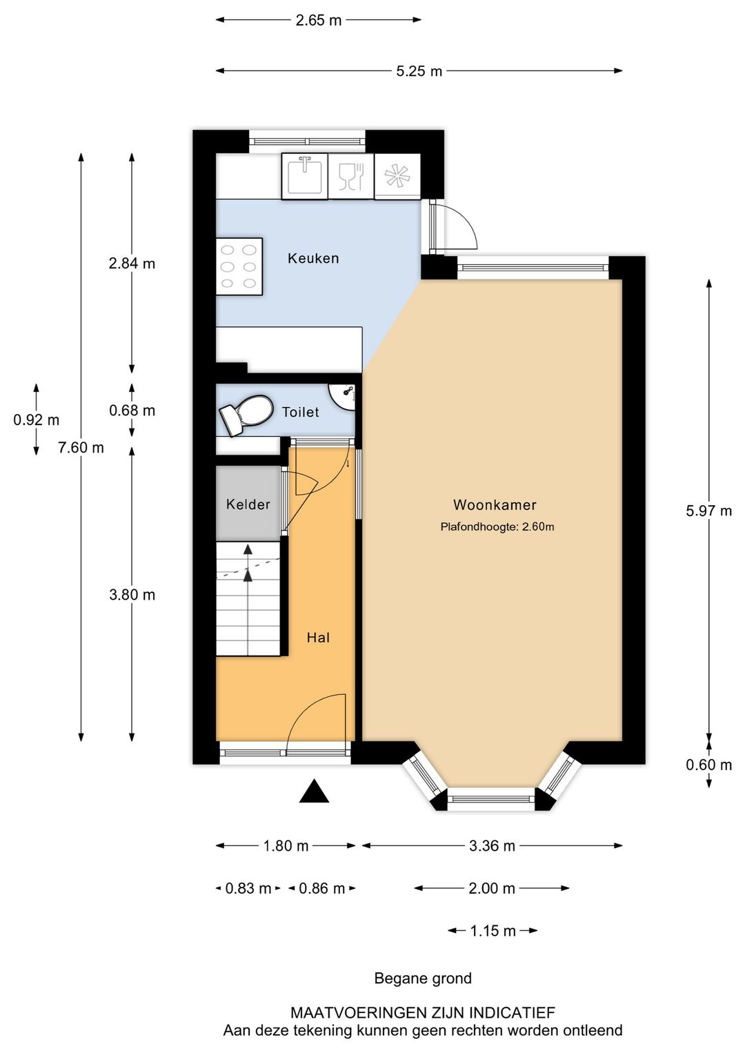 Photo 23 of Mariannestraat 34