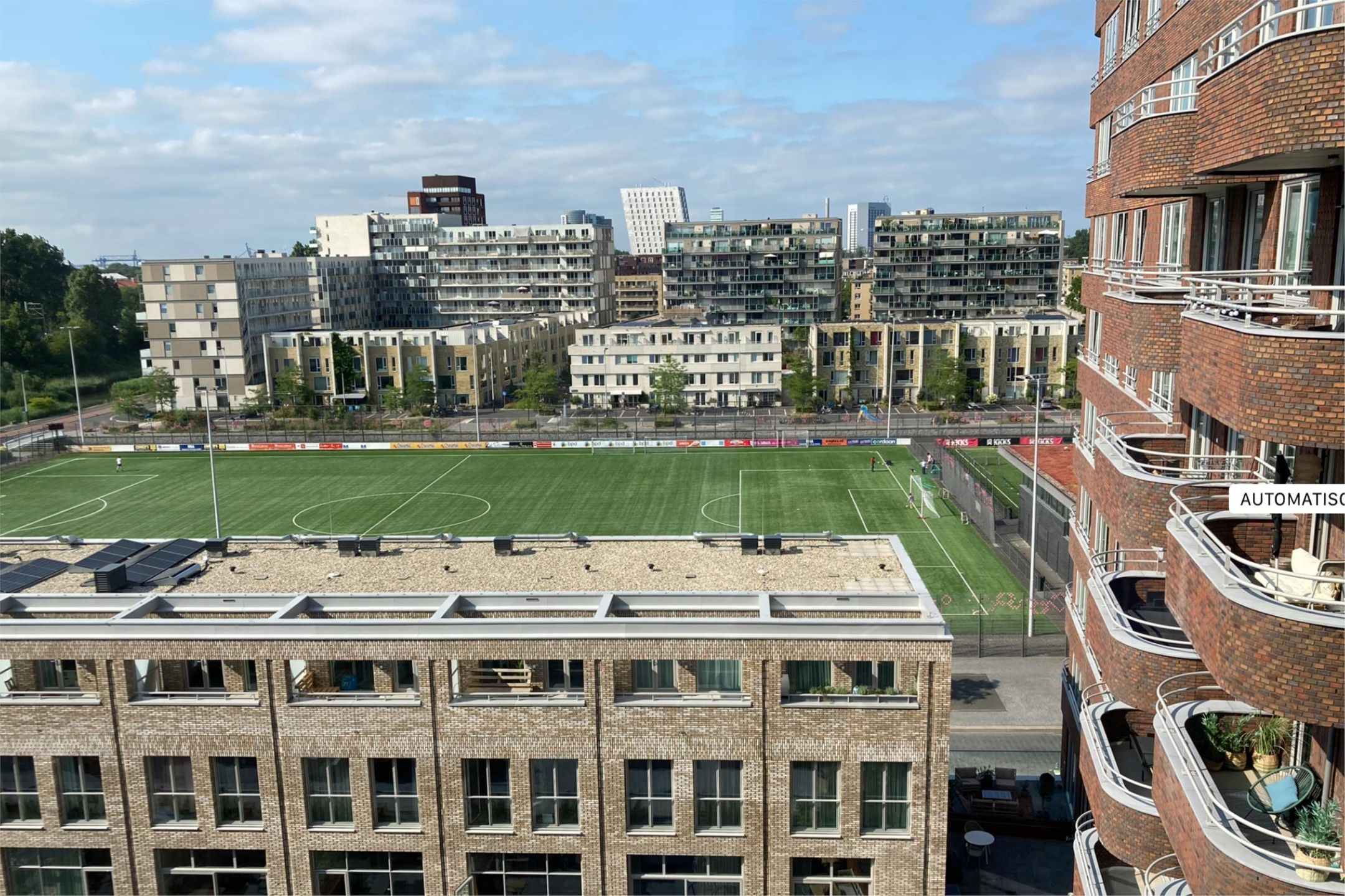 Foto 6 van Rinus Michelslaan 159