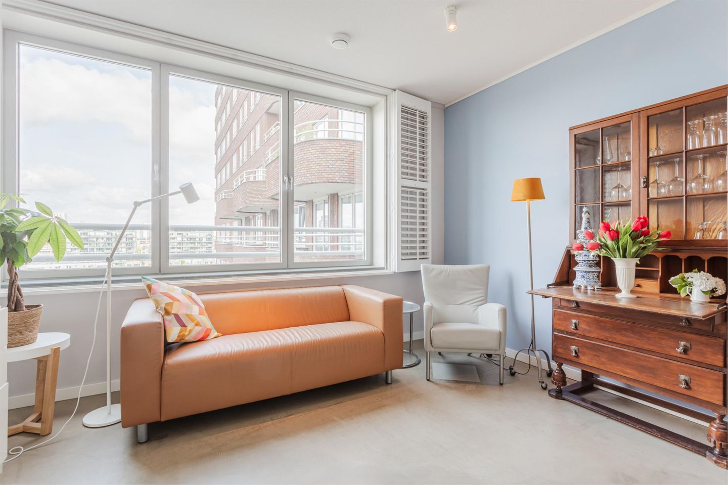 Foto 5 van Rinus Michelslaan 159