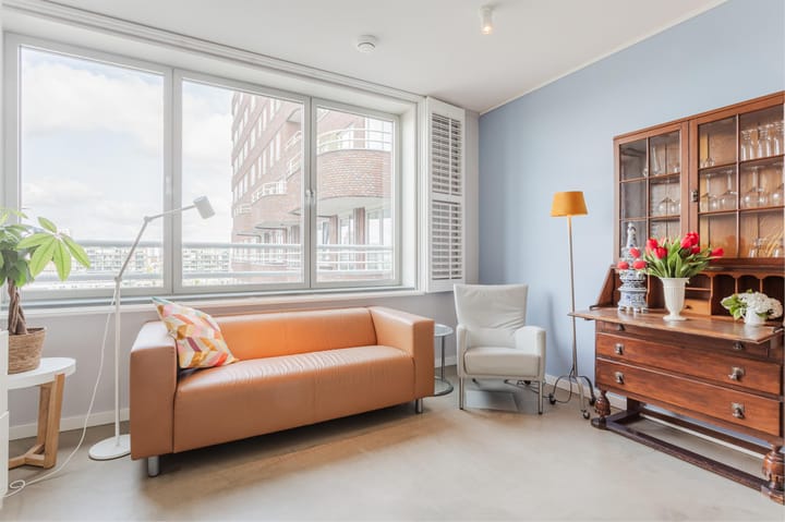 Foto 5 van Rinus Michelslaan 159