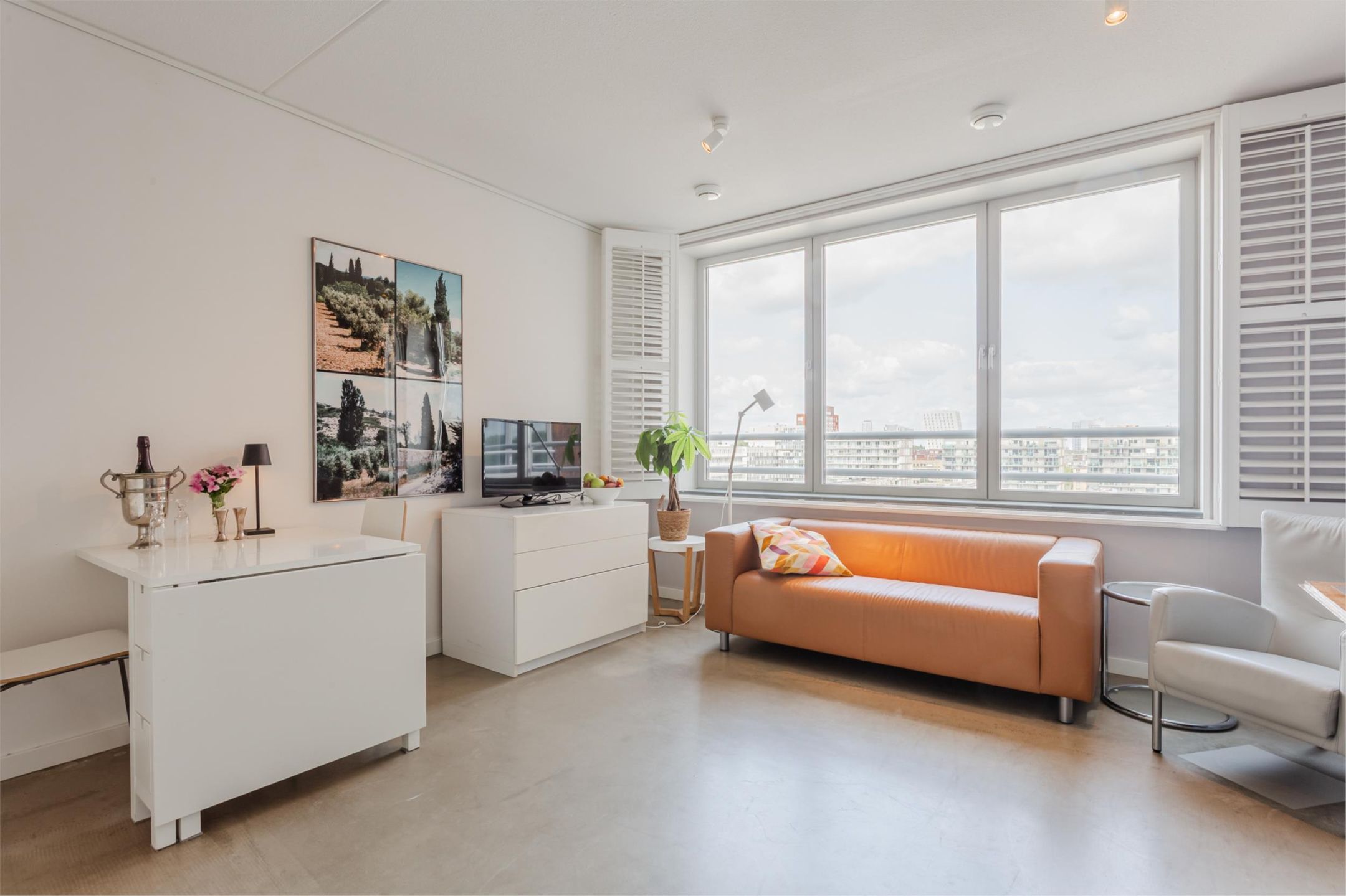 Foto 3 van Rinus Michelslaan 159