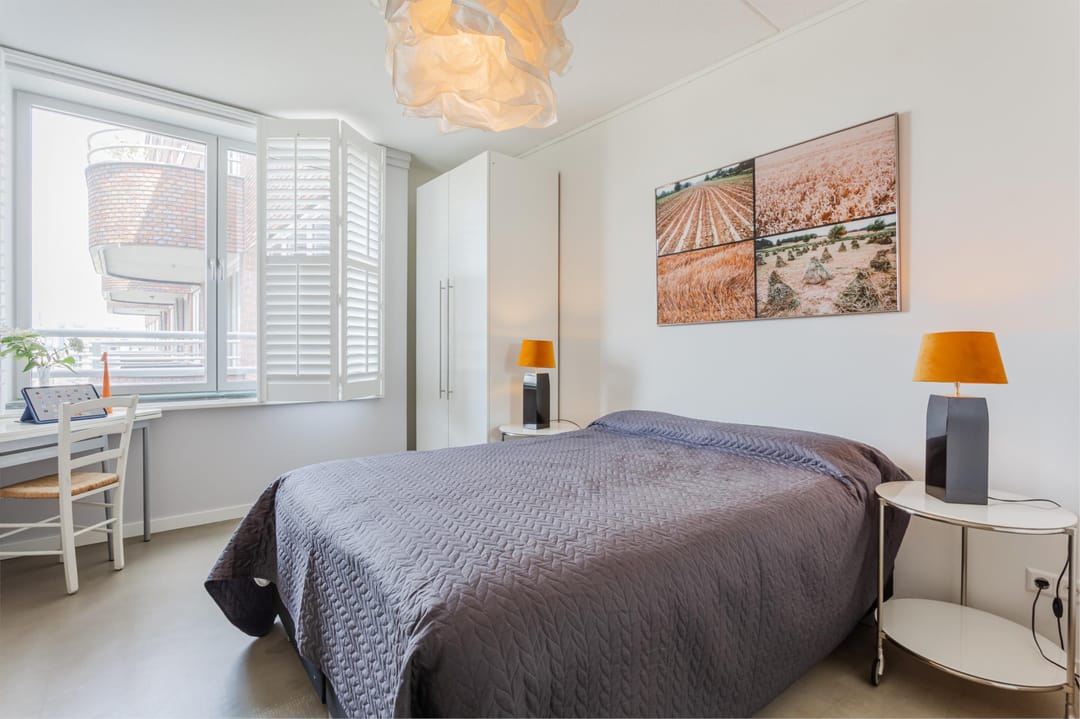 Foto 11 van Rinus Michelslaan 159