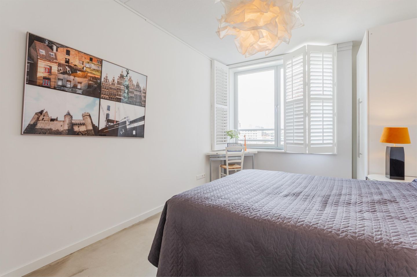 Foto 10 van Rinus Michelslaan 159