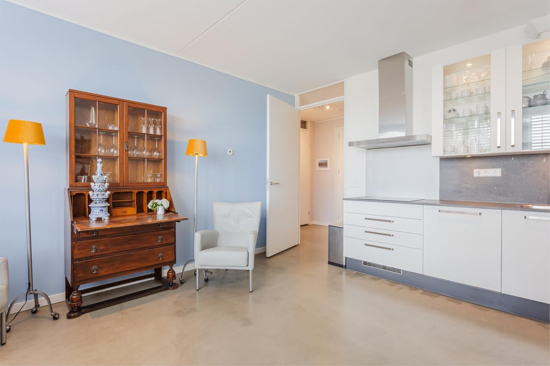 Foto 8 van Rinus Michelslaan 159