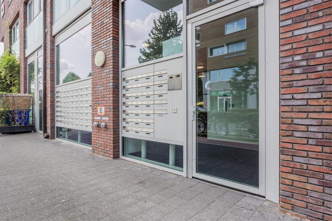 Foto 23 van Rinus Michelslaan 159