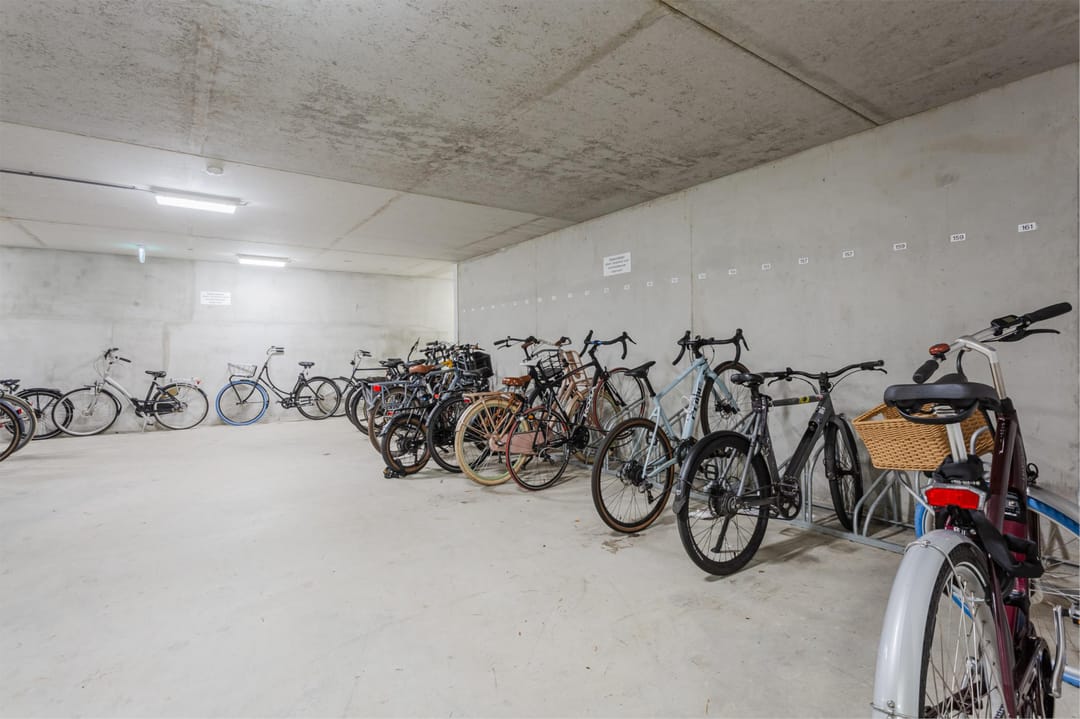 Foto 22 van Rinus Michelslaan 159