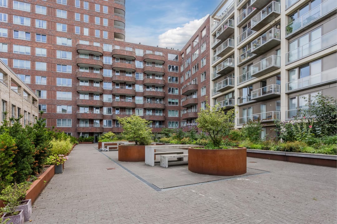 Foto 32 van Rinus Michelslaan 159