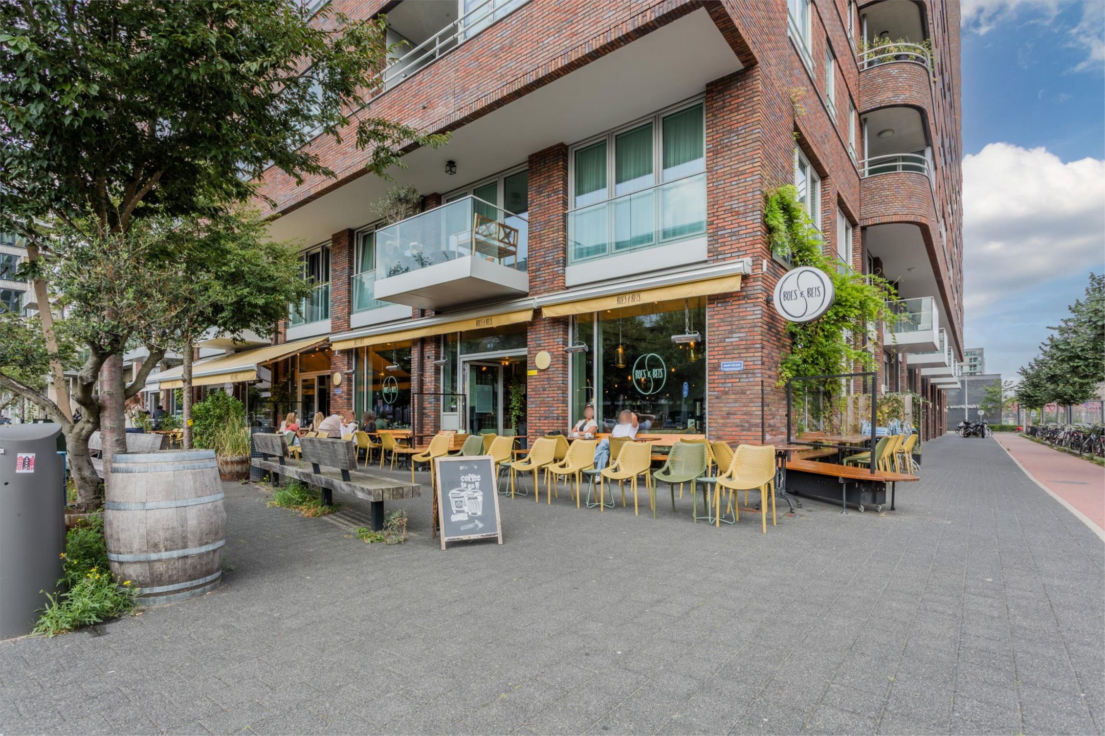 Foto 36 van Rinus Michelslaan 159