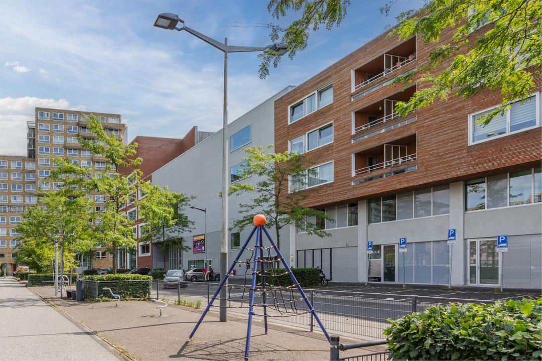 Foto 38 van Rinus Michelslaan 159