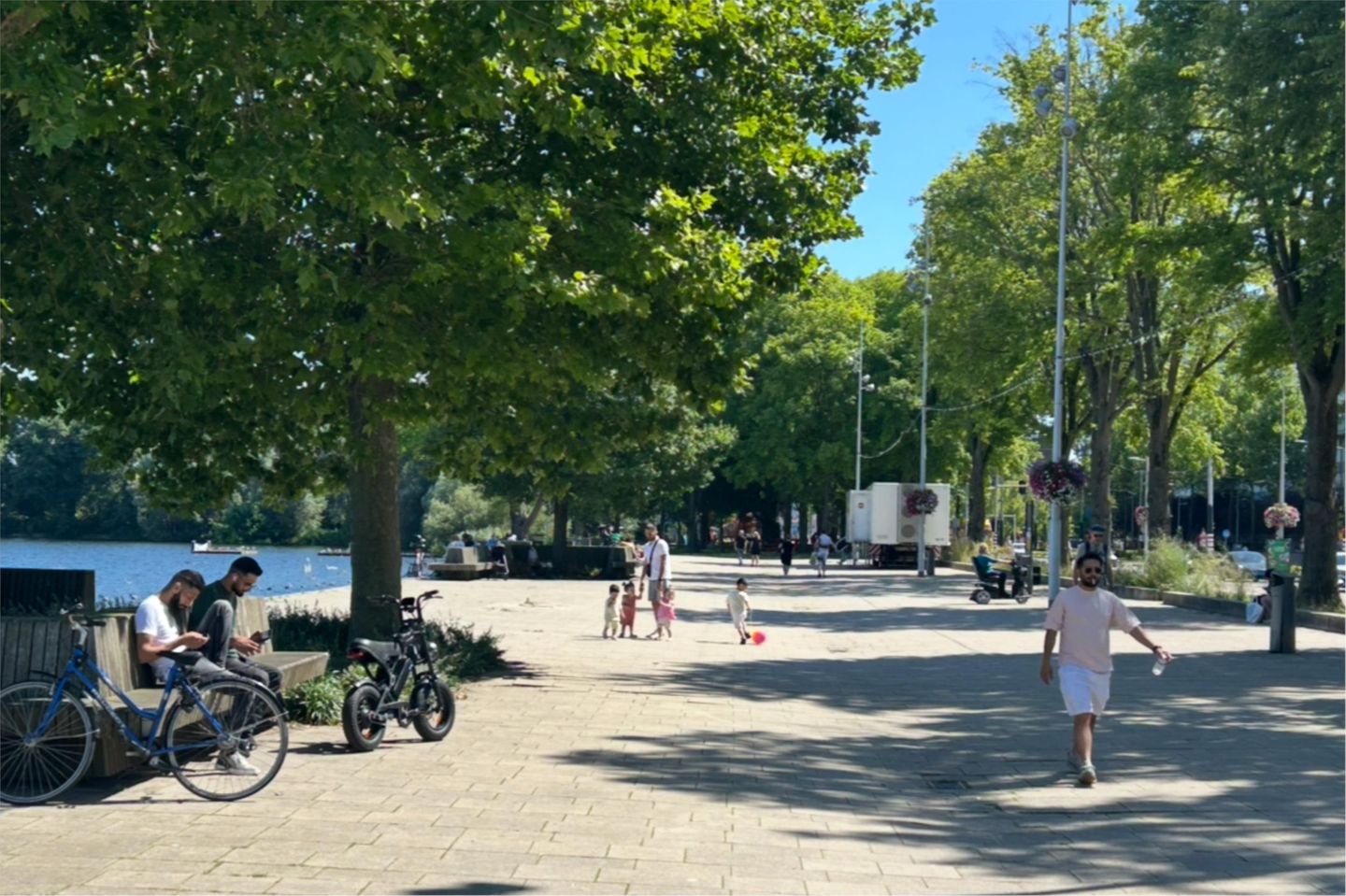 Foto 44 van Rinus Michelslaan 159