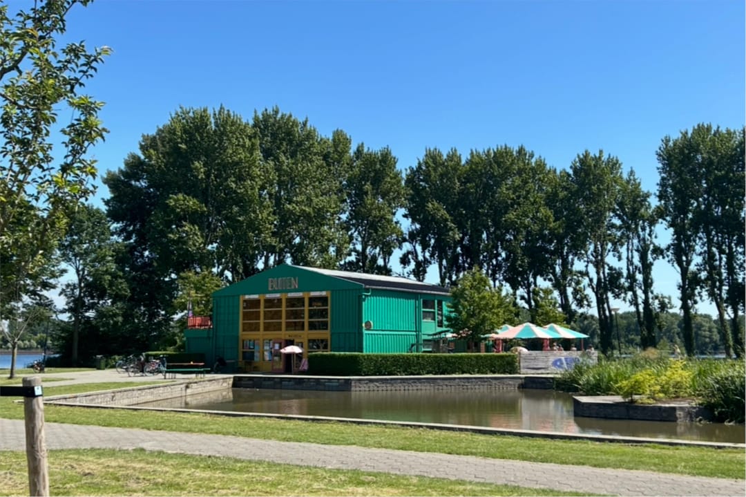 Foto 46 van Rinus Michelslaan 159